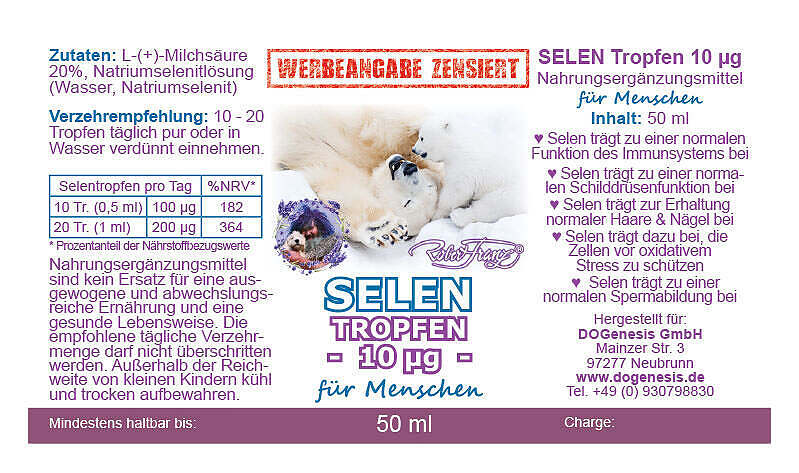 Selen 
