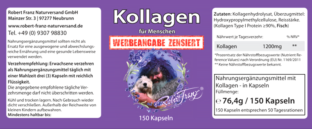 Kollagen
