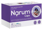 Narum Caps - 60 Kapseln