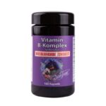 Vitamin B-Komplex