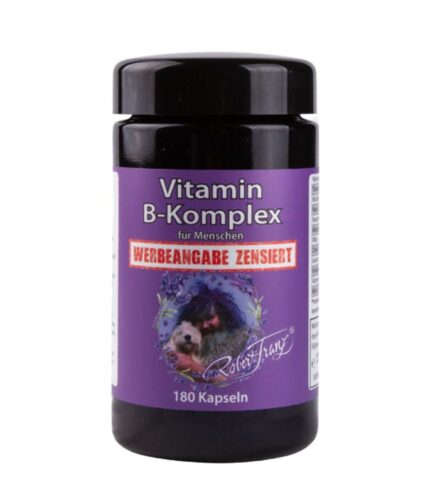 Vitamin B-Komplex