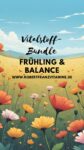Vitalstoff-Bundle – Frühling & Balance
