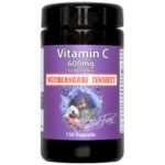 Vitamin C 600mg