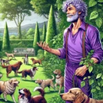 Robert Franz mit Vitaminen – Was nimmt Robert Franz täglich ein?