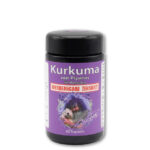 Kurkuma von Robert Franz