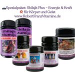 Shilajit Plus Paket