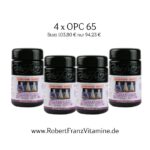4 x OPC Kapseln im Angebot