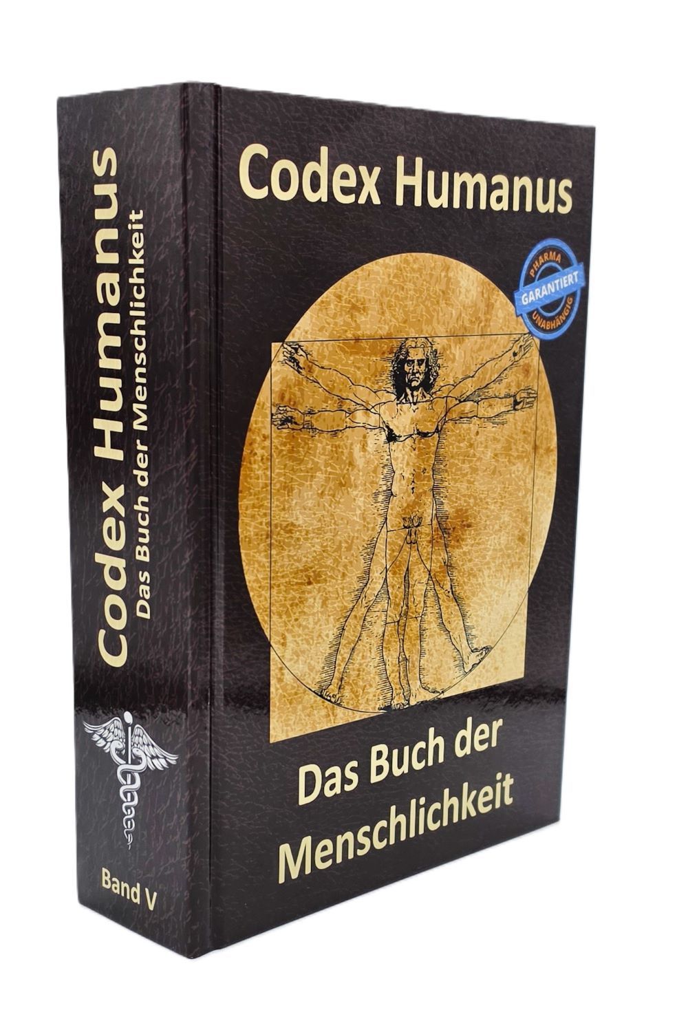 Codex Humanus – Band 5